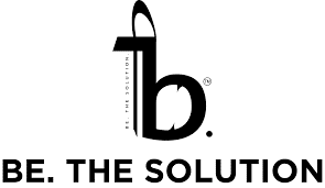 be. the solution