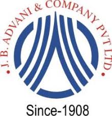 J. B. ADVANI & COMPANY PRIVATE LIMITED